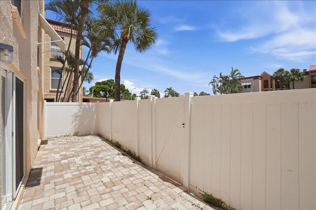 8911 BLIND PASS ROAD 118, St Pete Beach, FL 33706