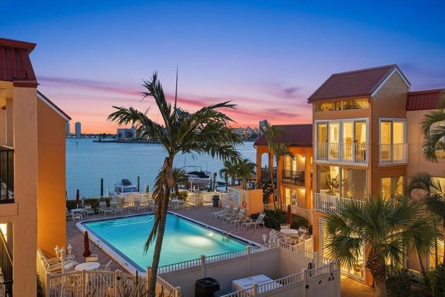 8911 BLIND PASS ROAD 118, St Pete Beach, FL 33706