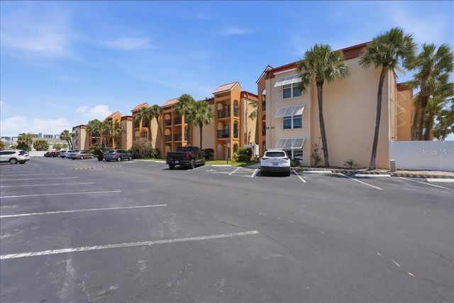 8911 BLIND PASS ROAD 118, St Pete Beach, FL 33706