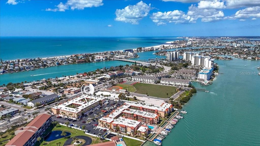8911 BLIND PASS ROAD 118, St Pete Beach, FL 33706