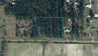 TBD Joiner Road, Chipley, FL 32428
