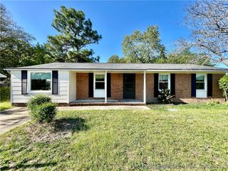 5929 Spinner Road, Hope Mills, NC 28348