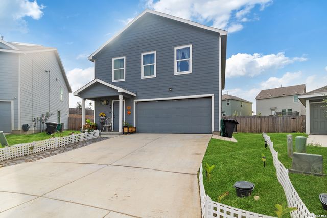 6910 Stellar Cv, San Antonio, TX 78252