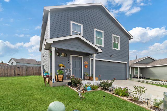 6910 Stellar Cv, San Antonio, TX 78252