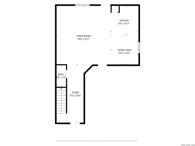 6910 Stellar Cv, San Antonio, TX 78252