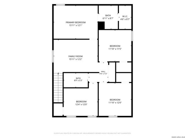 6910 Stellar Cv, San Antonio, TX 78252