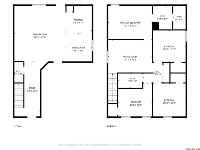 6910 Stellar Cv, San Antonio, TX 78252