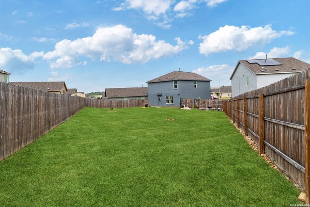 6910 Stellar Cv, San Antonio, TX 78252