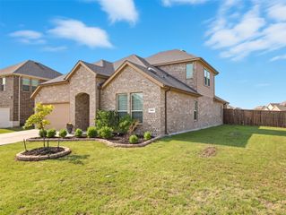 404 Baltimore Avenue, Fate, TX 75189