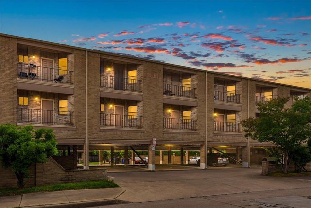 3316 Guadalupe ST 310, Austin, TX 78705