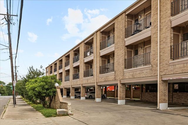 3316 Guadalupe ST 310, Austin, TX 78705
