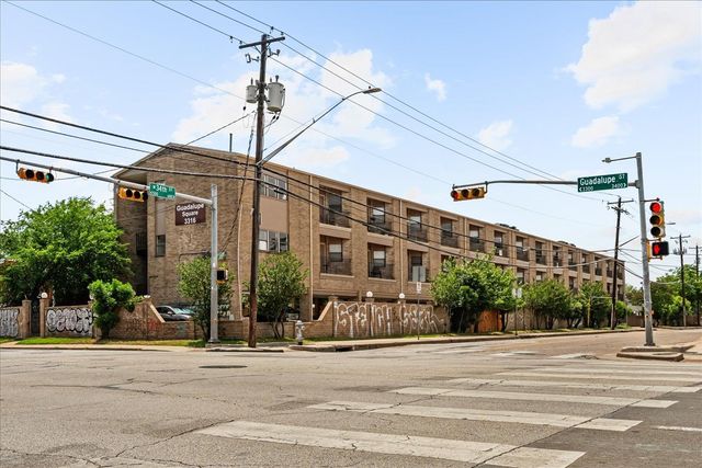 3316 Guadalupe ST 310, Austin, TX 78705