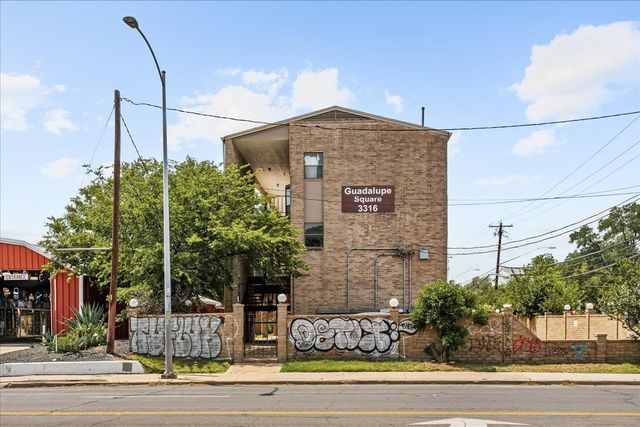 3316 Guadalupe ST 310, Austin, TX 78705