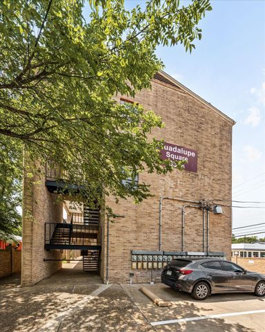 3316 Guadalupe ST 310, Austin, TX 78705