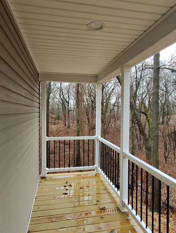 254 Meeking Street, Muskegon, MI 49442