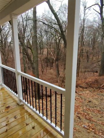 254 Meeking Street, Muskegon, MI 49442