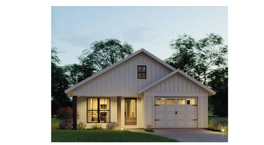 254 Meeking Street, Muskegon, MI 49442