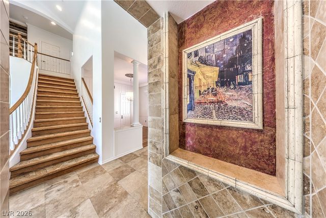10227 Sunset Gardens Drive, Las Vegas, NV 89135