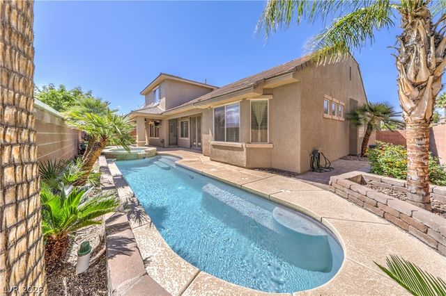 10227 Sunset Gardens Drive, Las Vegas, NV 89135