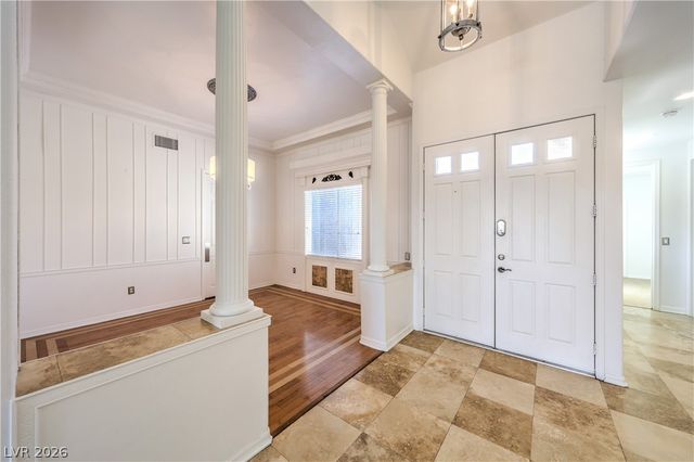 10227 Sunset Gardens Drive, Las Vegas, NV 89135