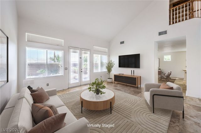 10227 Sunset Gardens Drive, Las Vegas, NV 89135