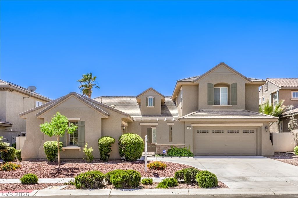 10227 Sunset Gardens Drive, Las Vegas, NV 89135