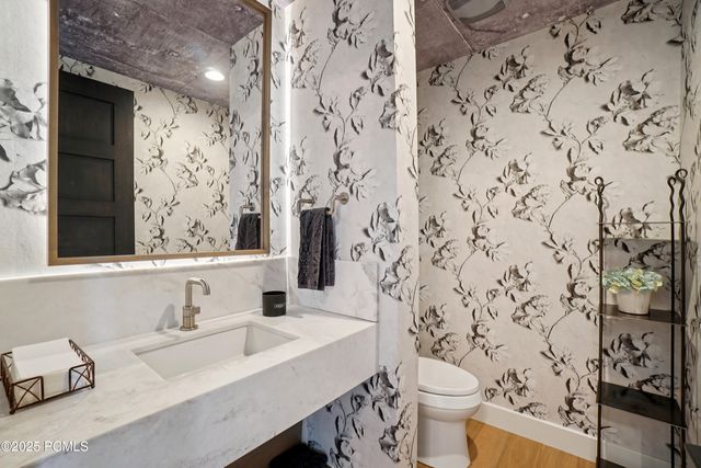 6768 Golden Bear Loop West, Park City, UT 84098