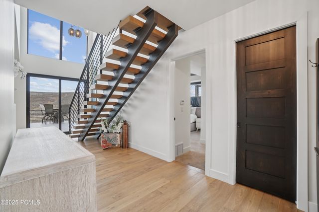 6768 Golden Bear Loop West, Park City, UT 84098