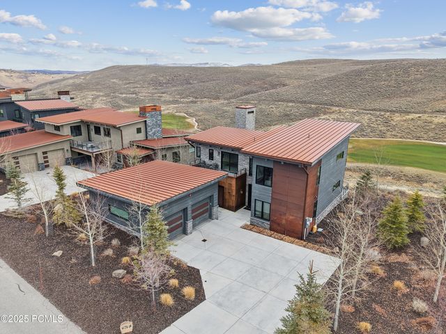6768 Golden Bear Loop West, Park City, UT 84098
