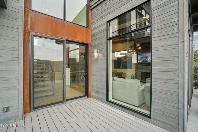 6768 Golden Bear Loop West, Park City, UT 84098