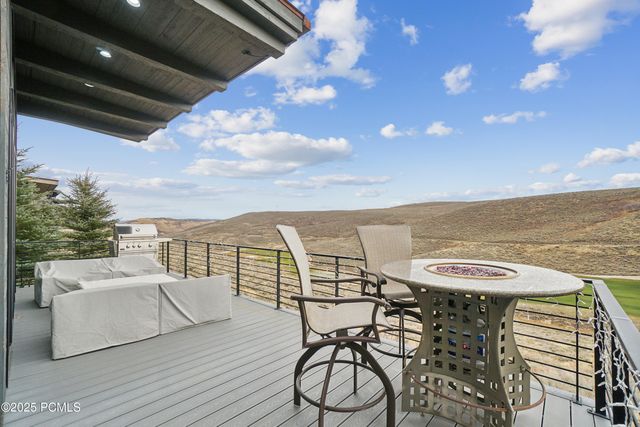 6768 Golden Bear Loop West, Park City, UT 84098
