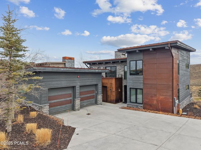 6768 Golden Bear Loop West, Park City, UT 84098