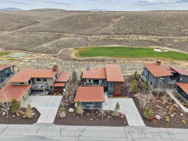 6768 Golden Bear Loop West, Park City, UT 84098