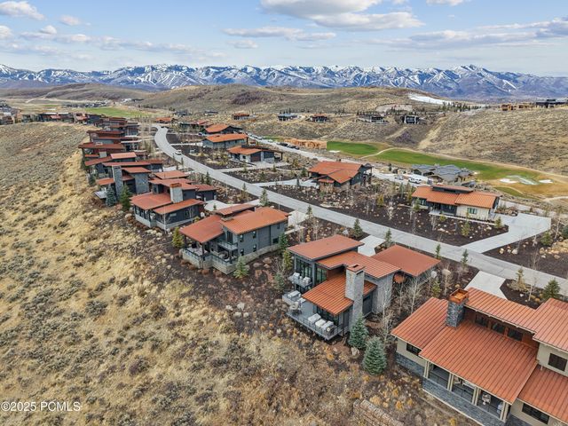 6768 Golden Bear Loop West, Park City, UT 84098