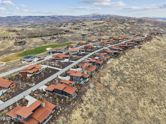 6768 Golden Bear Loop West, Park City, UT 84098