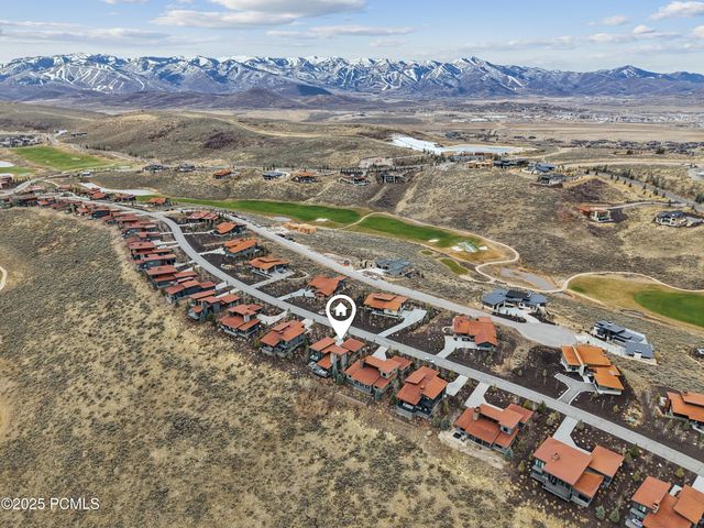6768 Golden Bear Loop West, Park City, UT 84098