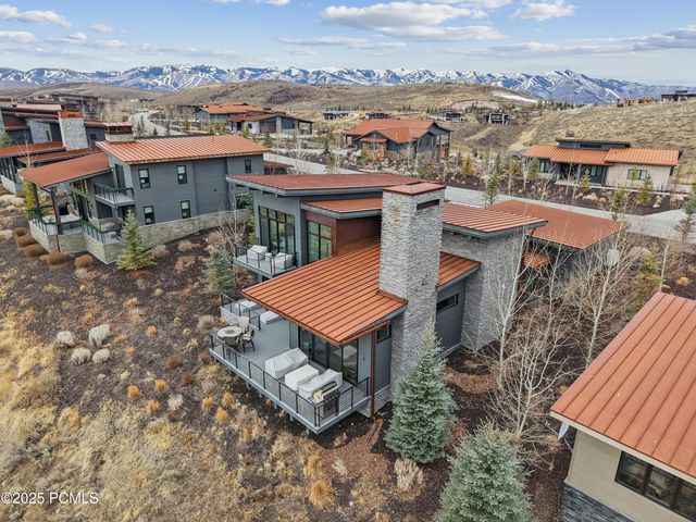 6768 Golden Bear Loop West, Park City, UT 84098