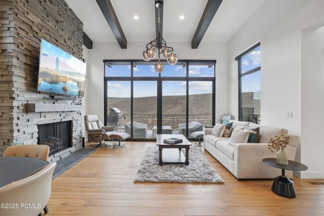 6768 Golden Bear Loop West, Park City, UT 84098