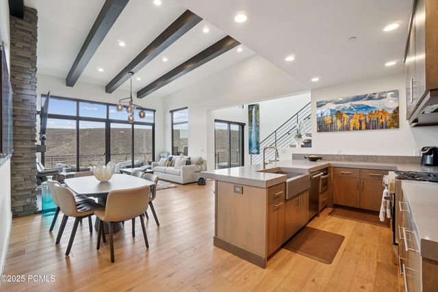 6768 Golden Bear Loop West, Park City, UT 84098