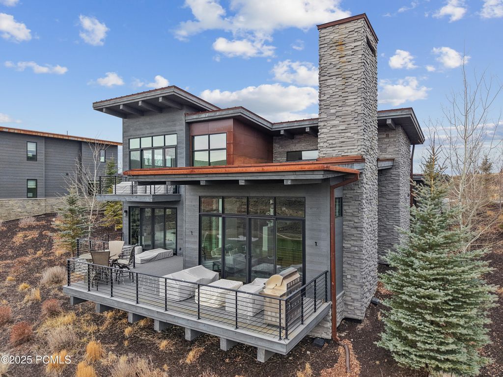 6768 Golden Bear Loop West, Park City, UT 84098