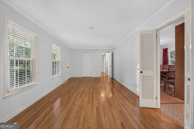 456 Adrian Place, Macon, GA 31204