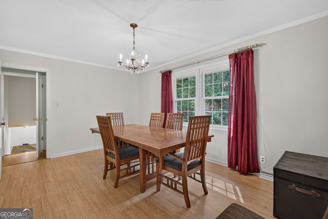 456 Adrian Place, Macon, GA 31204