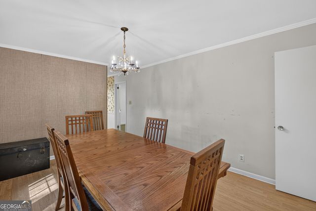 456 Adrian Place, Macon, GA 31204