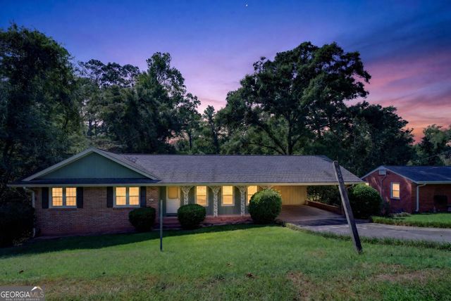 456 Adrian Place, Macon, GA 31204