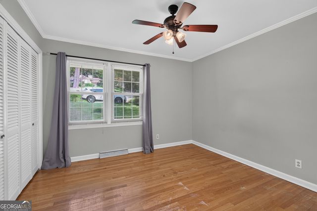456 Adrian Place, Macon, GA 31204