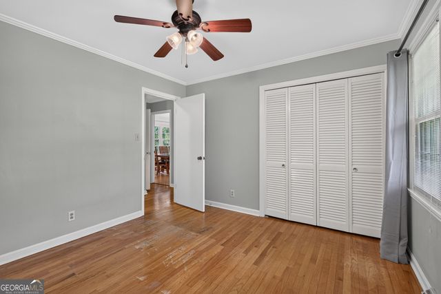 456 Adrian Place, Macon, GA 31204