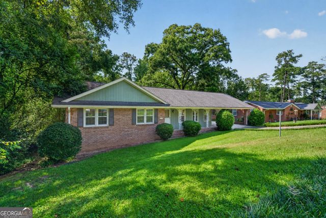 456 Adrian Place, Macon, GA 31204