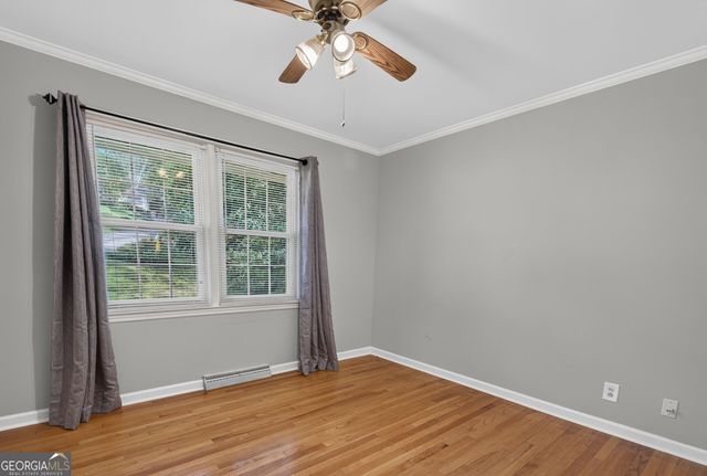 456 Adrian Place, Macon, GA 31204