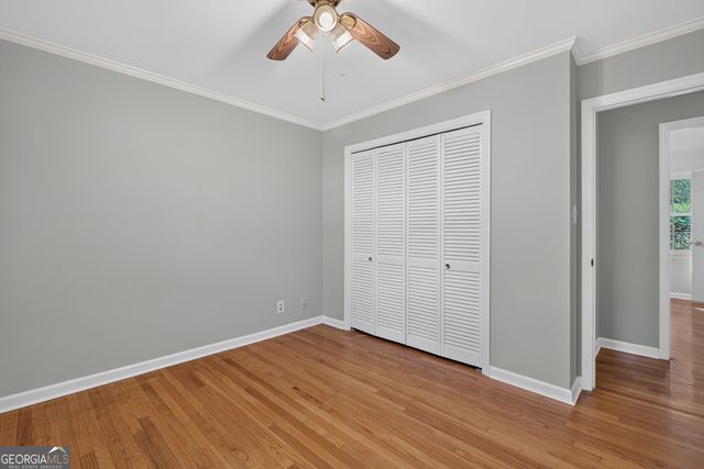 456 Adrian Place, Macon, GA 31204