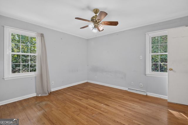 456 Adrian Place, Macon, GA 31204